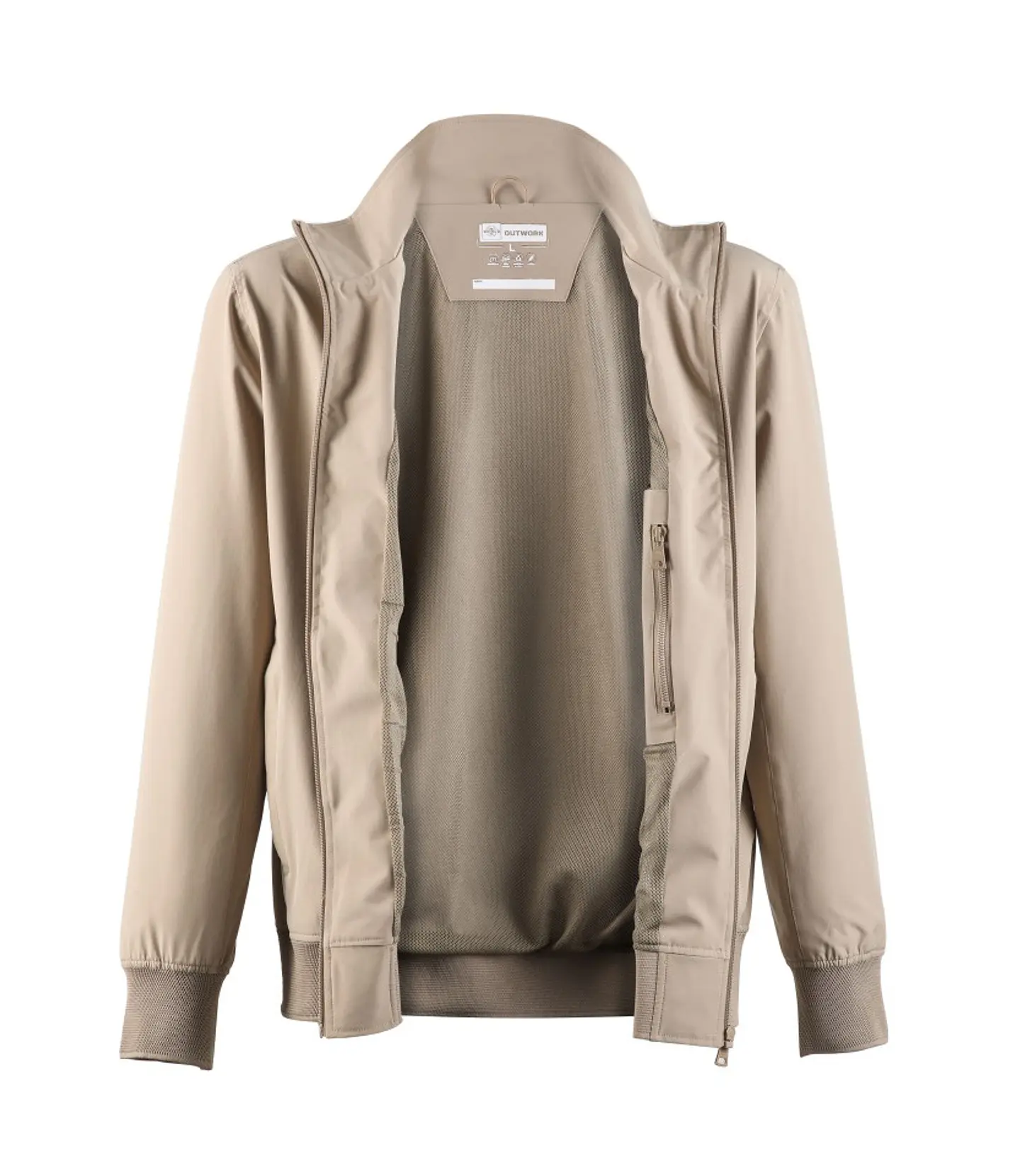 Chaqueta Executive Venture Hombre M/L 2