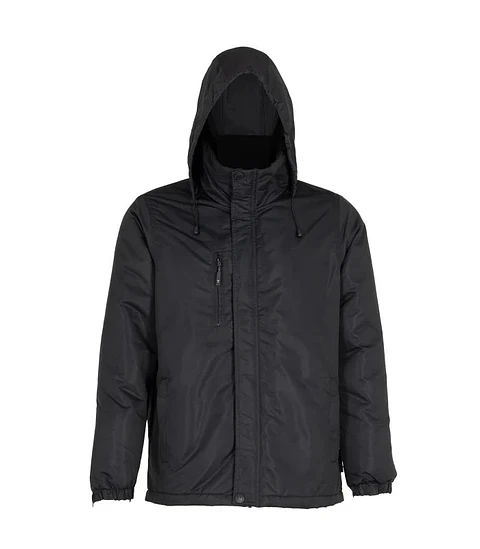 Chaqueta Térmica Premium Oxford Hombre M/L