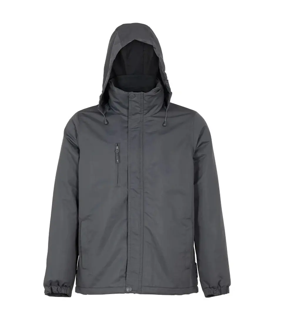 Chaqueta Térmica Premium Oxford Hombre M/L 3