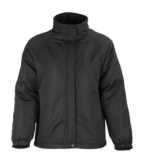 Chaqueta Térmica Premium Oxford Mujer M/L
