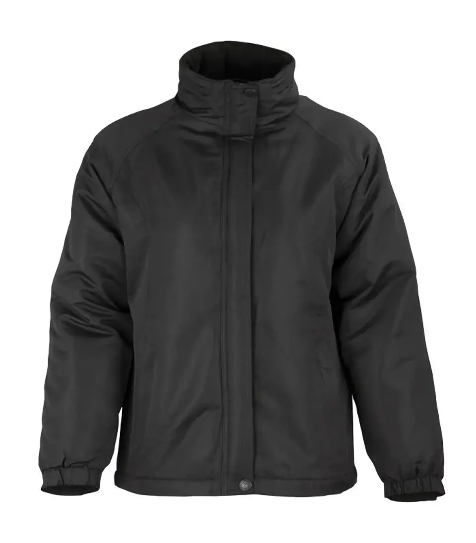 Chaqueta Térmica Premium Oxford Mujer M/L 1