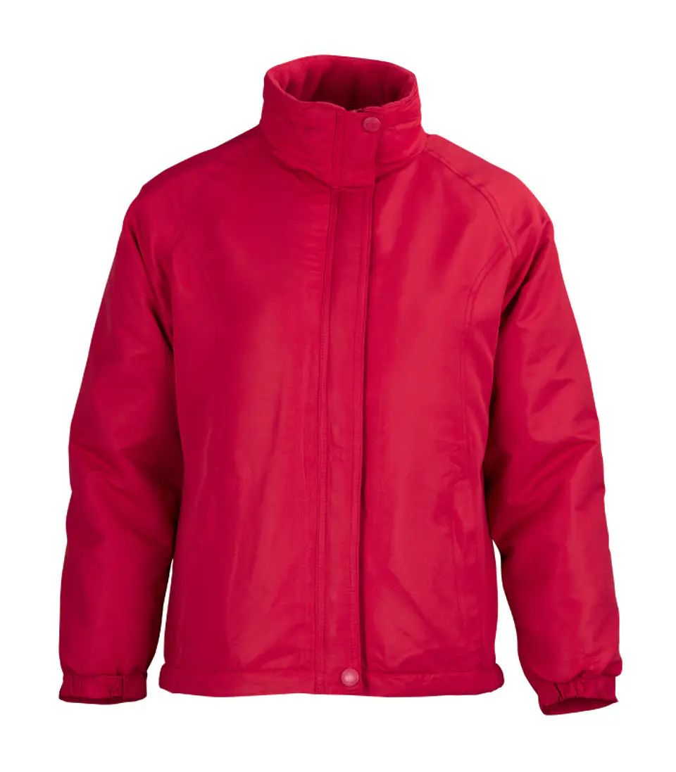 Chaqueta Térmica Premium Oxford Mujer M/L 3
