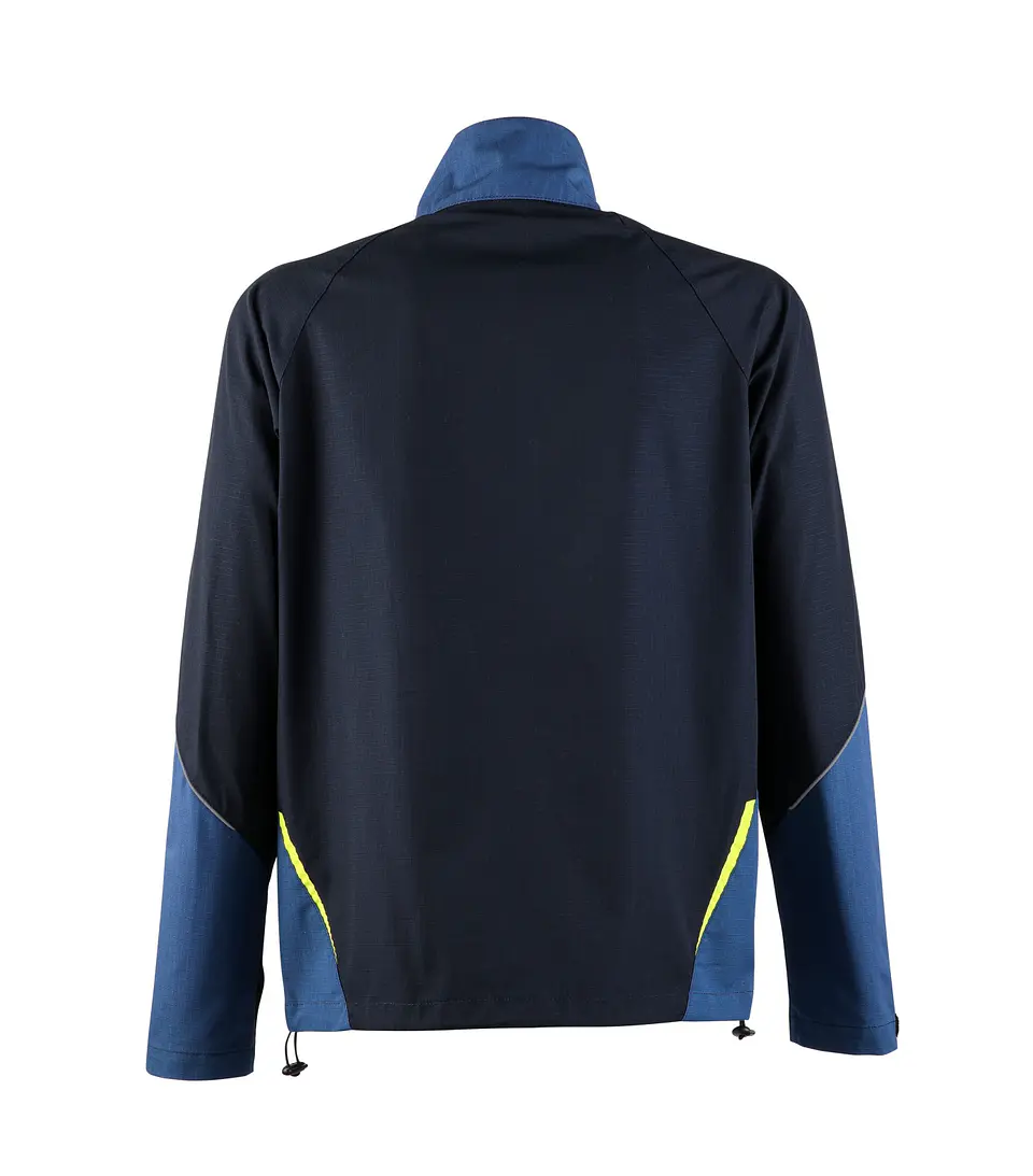 Chaqueta Practical Line Resist Hombre M/L 2