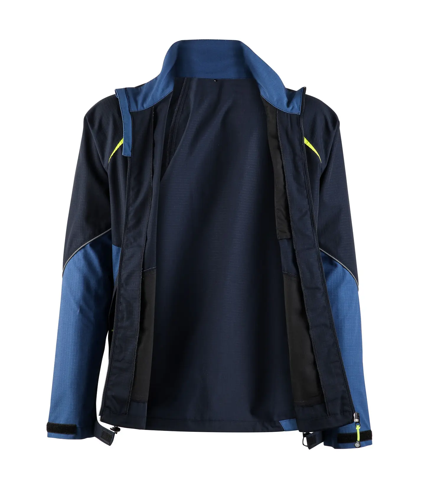 Chaqueta Practical Line Resist Hombre M/L 3