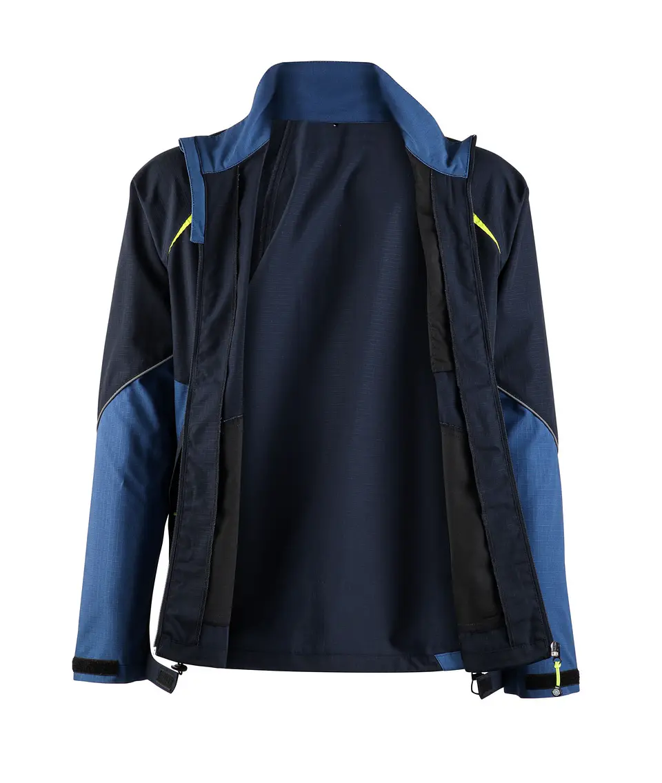 Chaqueta Practical Line Resist Hombre M/L 3