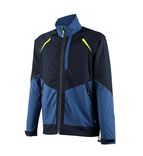 Chaqueta Practical Line Resist Hombre M/L