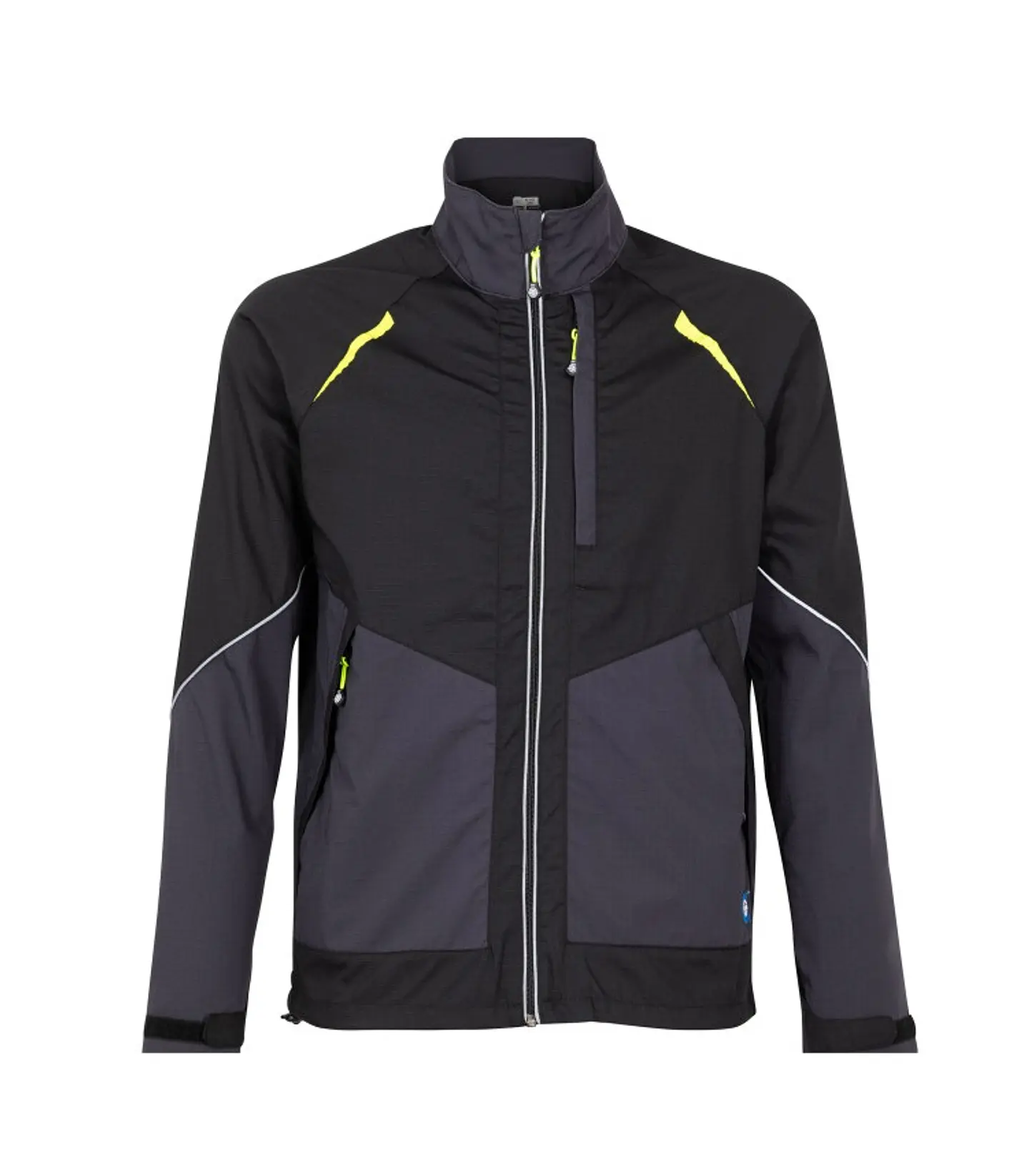 Chaqueta Practical Line Resist Hombre M/L 4