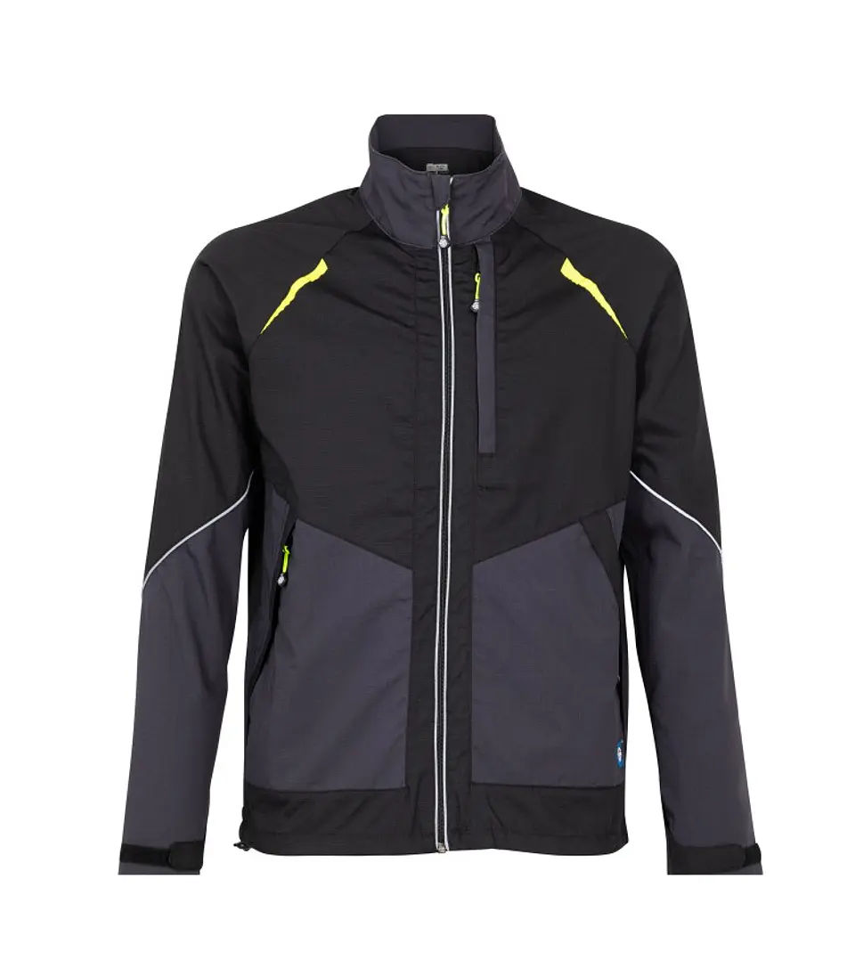 Chaqueta Practical Line Resist Hombre M/L 4