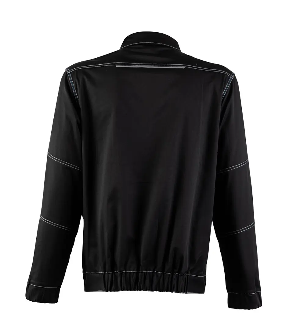 Chaqueta Advance Line Sirius Hombre M/L 2