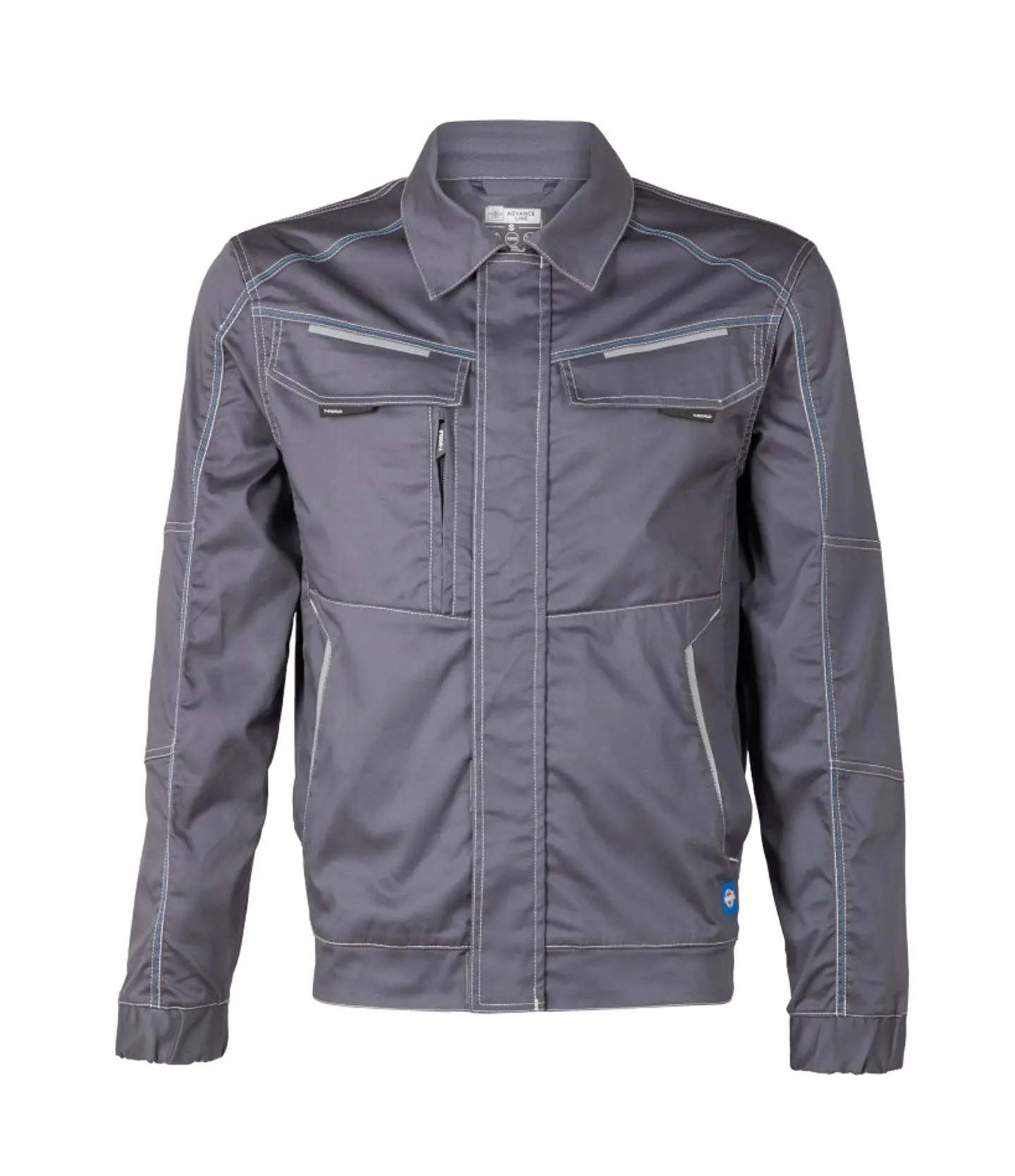 Chaqueta Advance Line Sirius Hombre M/L 3