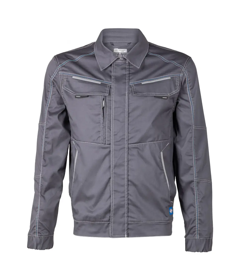 Chaqueta Advance Line Sirius Hombre M/L 3