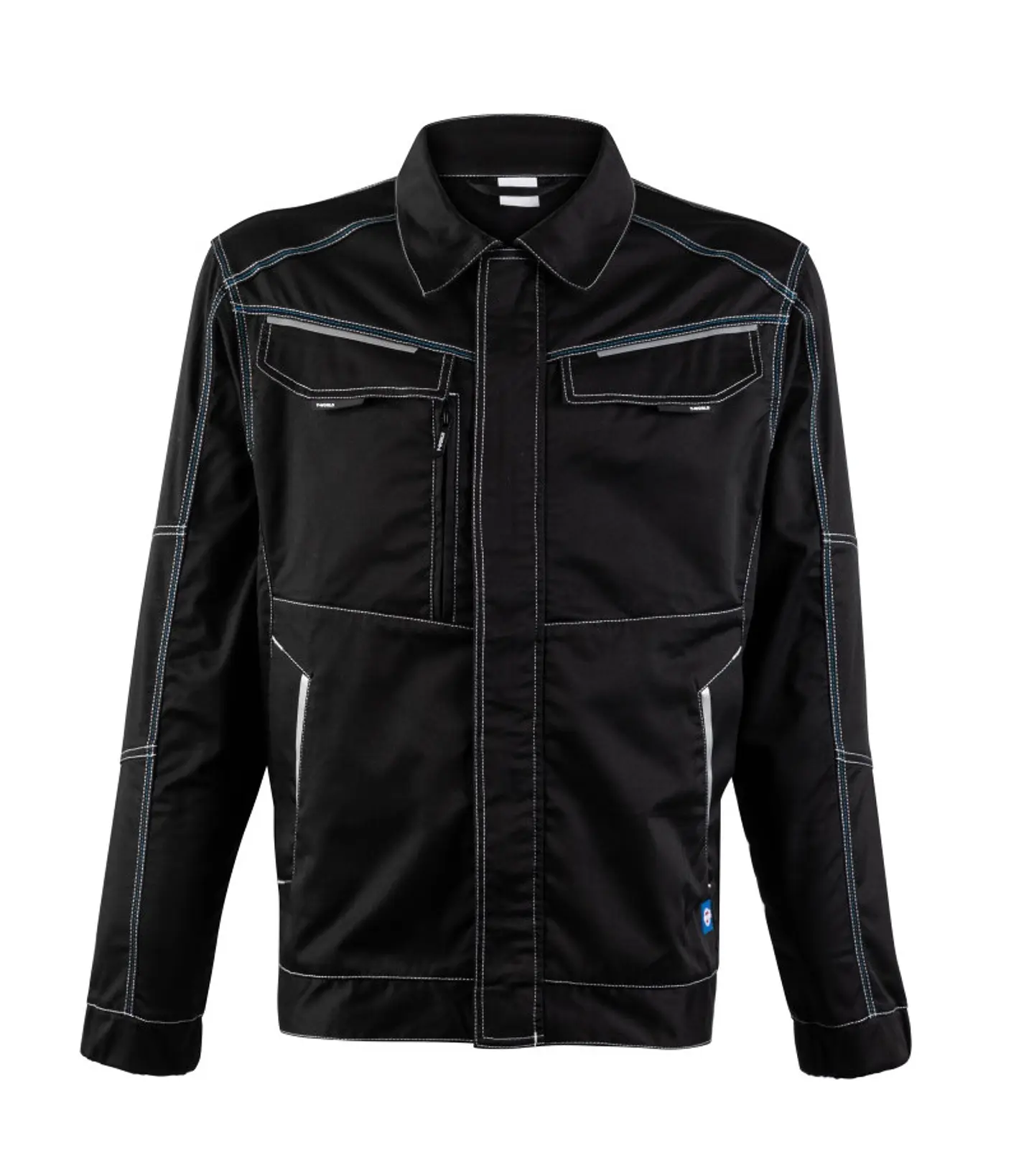 Chaqueta Advance Line Sirius Hombre M/L 1