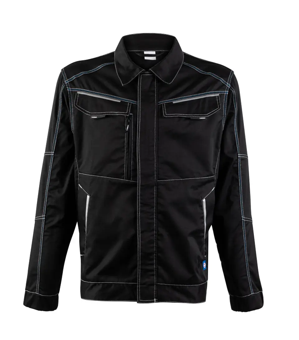Chaqueta Advance Line Sirius Hombre M/L 1