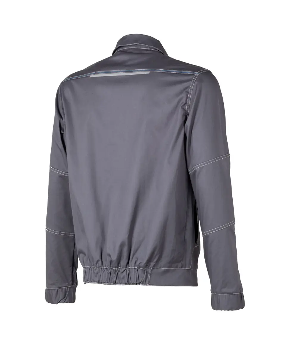 Chaqueta Advance Line Sirius Hombre M/L 4