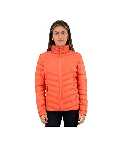Parka HW Pillow Traveler Mujer
