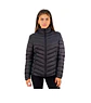 Parka HW Pillow Traveler Mujer - Miniatura 3