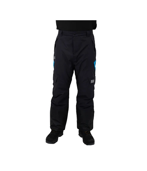 Pantalón HW Refugio Térmico e Impermeable