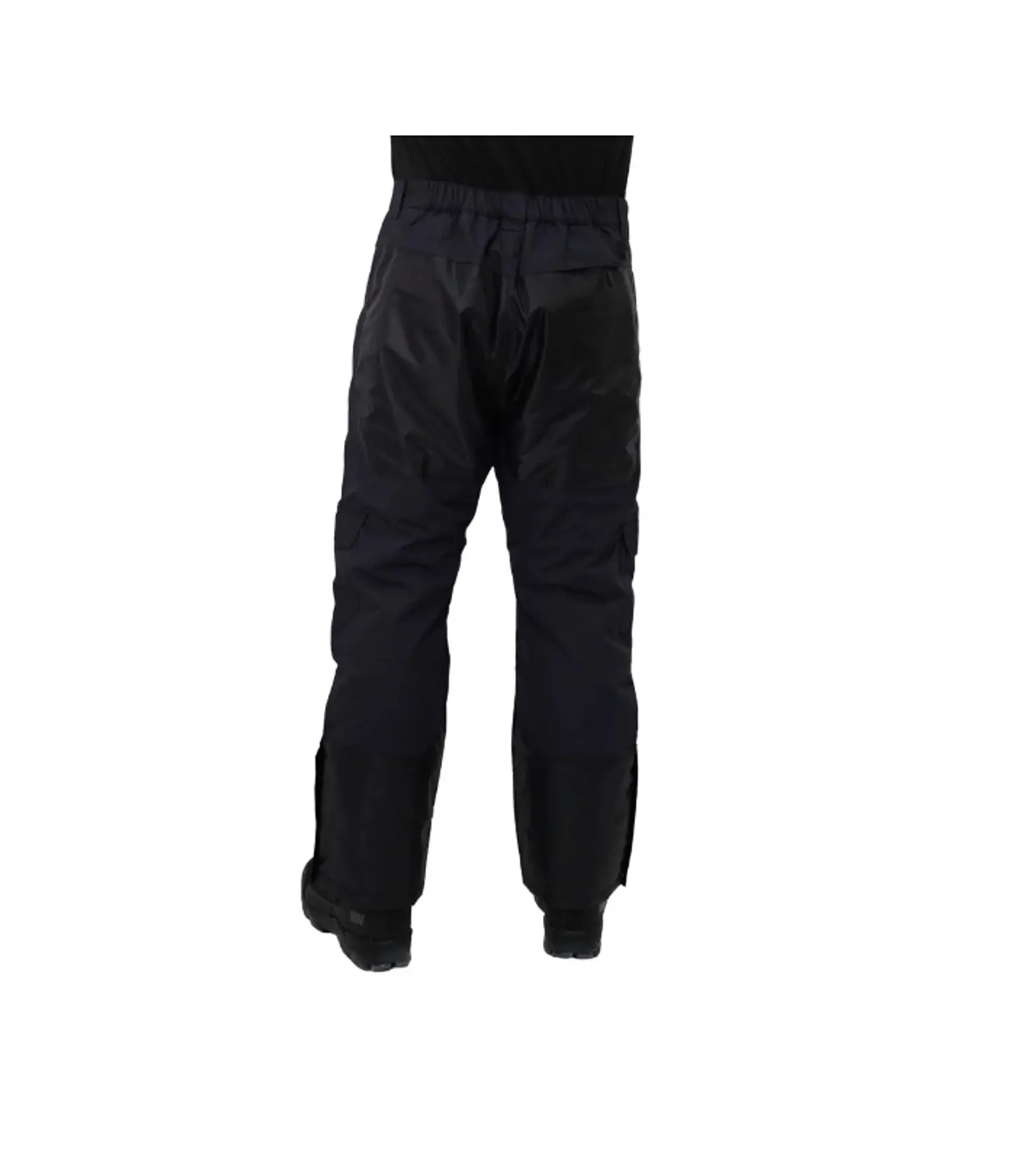 Pantalón HW Refugio Térmico e Impermeable 2