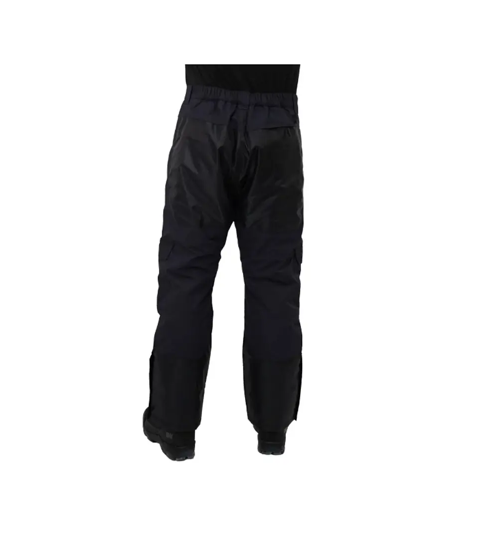 Pantalón HW Refugio Térmico e Impermeable 2