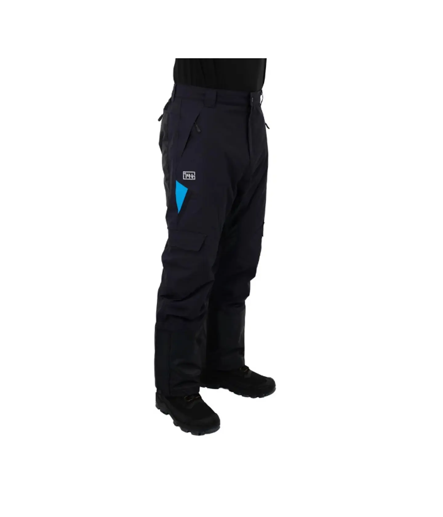 Pantalón HW Refugio Térmico e Impermeable 3