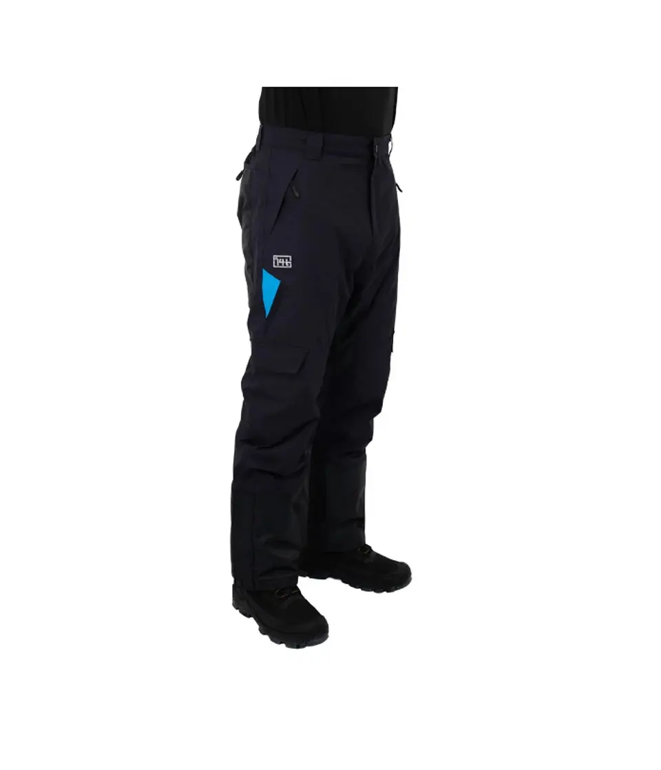 Pantalón HW Refugio Térmico e Impermeable 3
