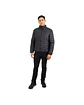 Parka HW Pillow Traveler Hombre - Miniatura 5