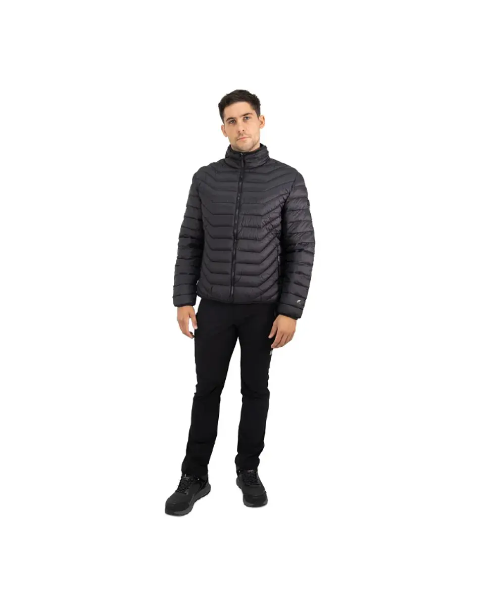 Parka HW Pillow Traveler Hombre 5