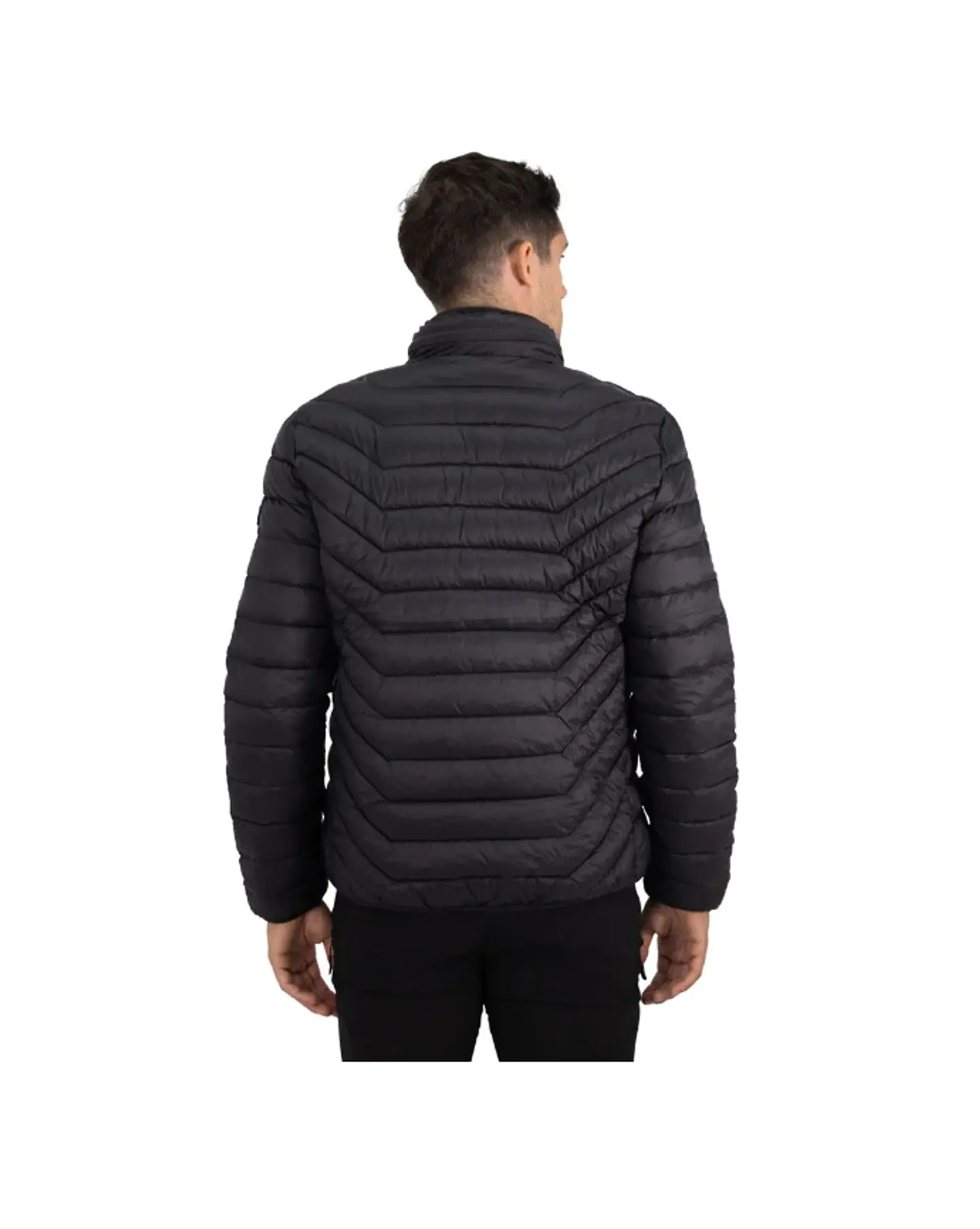 Parka HW Pillow Traveler Hombre 6