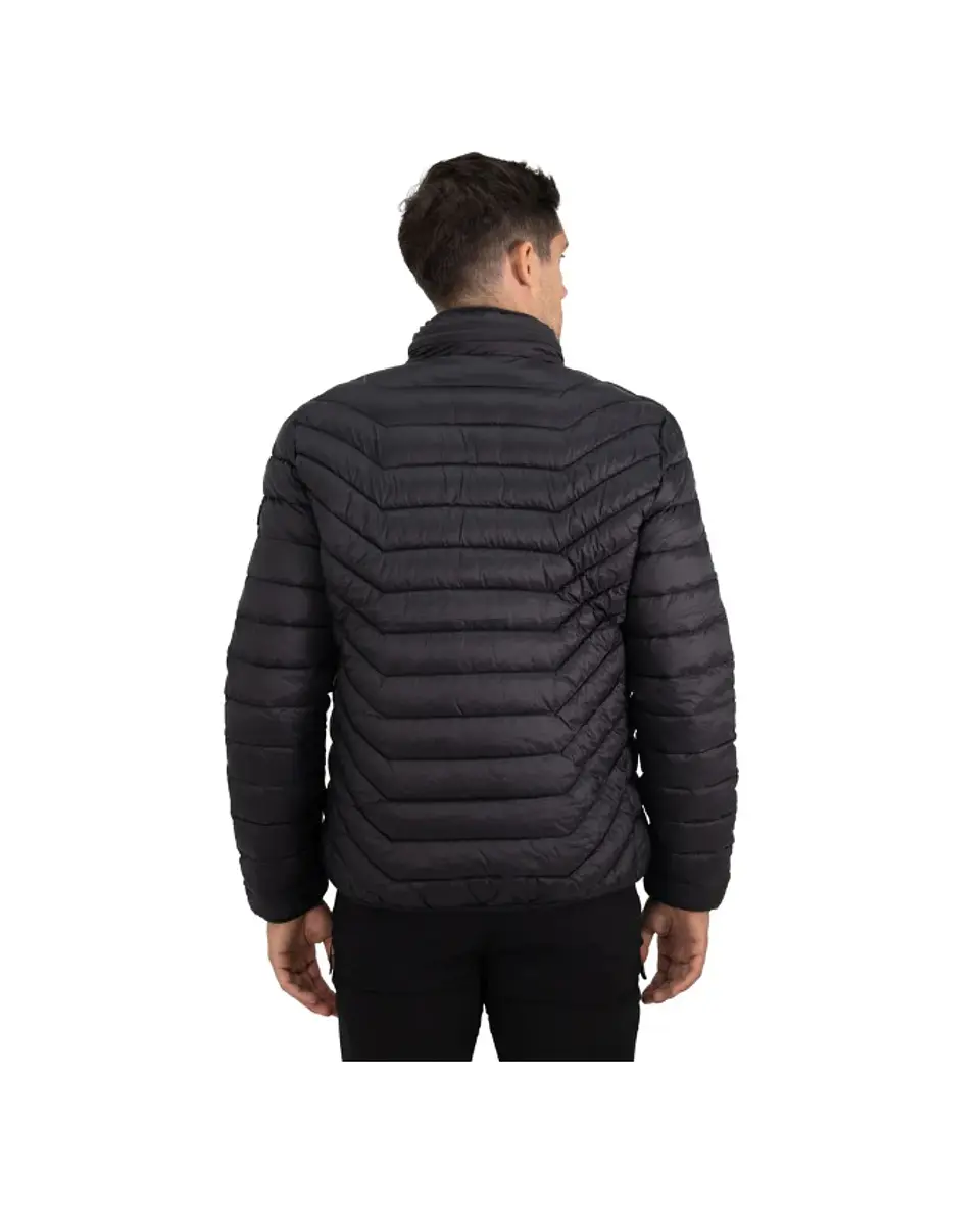 Parka HW Pillow Traveler Hombre 6