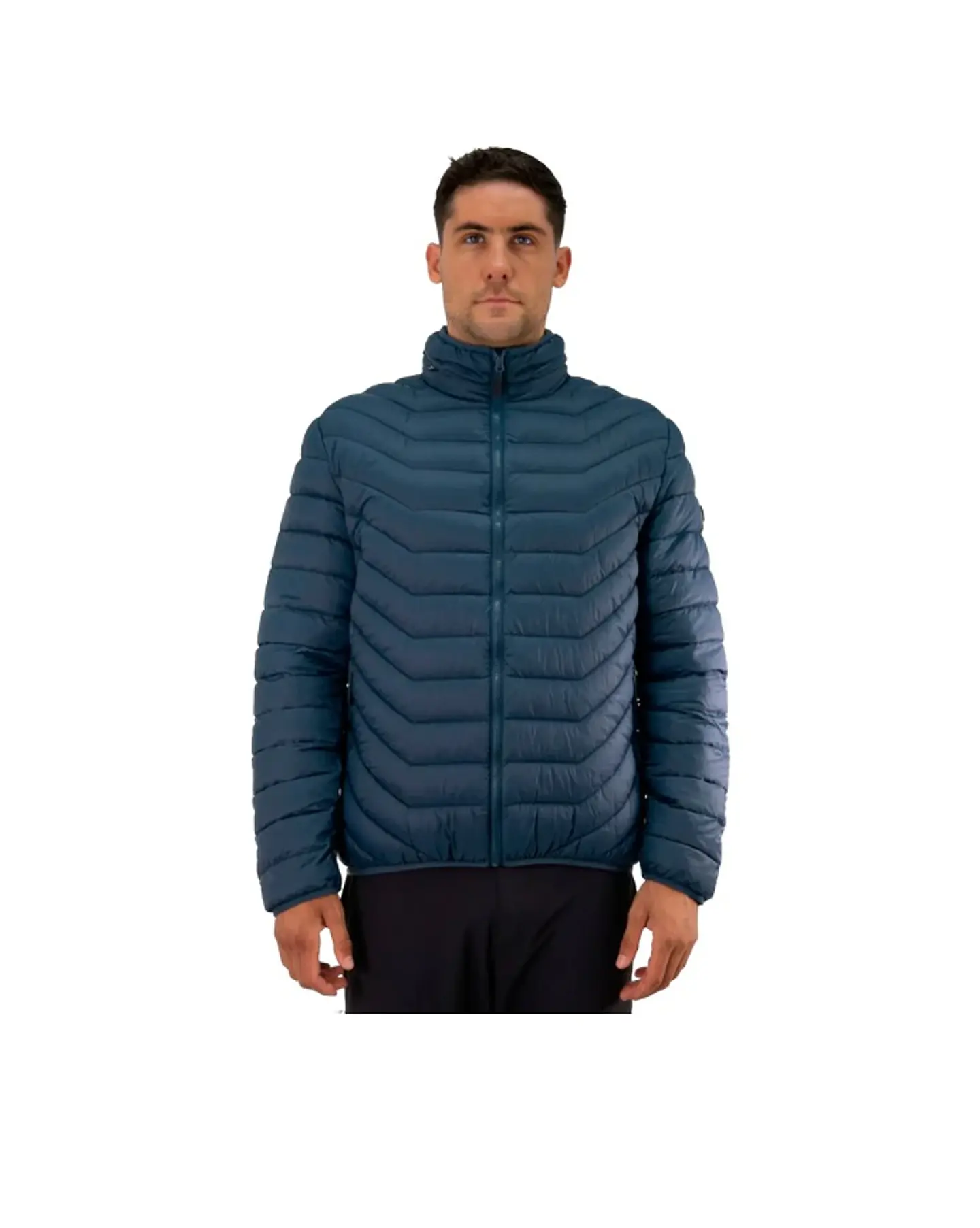 Parka HW Pillow Traveler Hombre 3