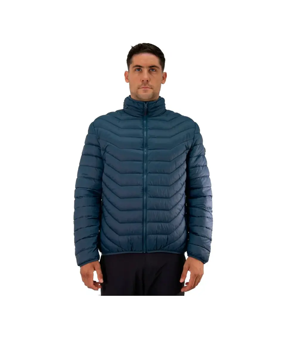 Parka HW Pillow Traveler Hombre 3