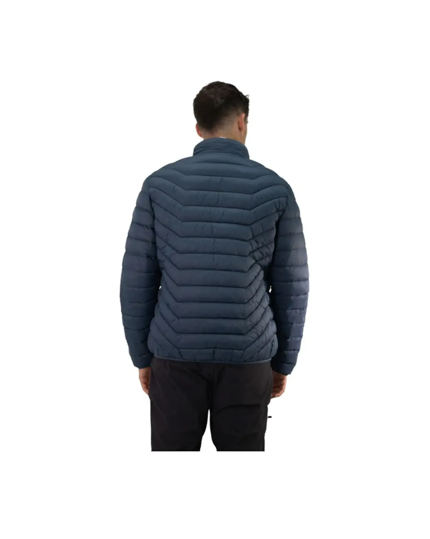 Parka HW Pillow Traveler Hombre 4