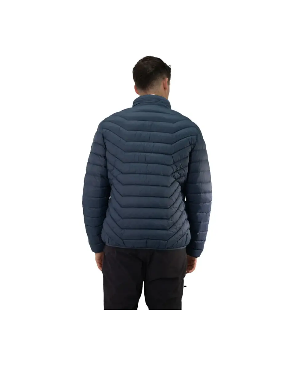 Parka HW Pillow Traveler Hombre 4