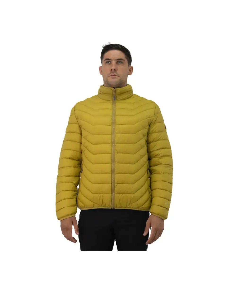Parka HW Pillow Traveler Hombre 1