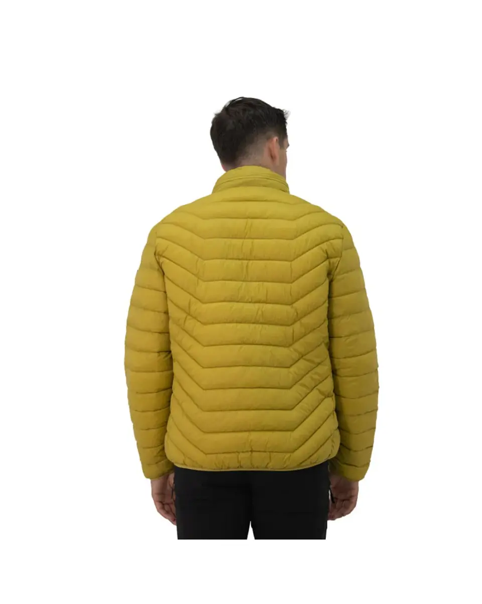 Parka HW Pillow Traveler Hombre 2