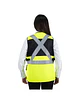 Chaleco Geólogo Alaska Xpert Amarillo Mujer - Miniatura 2