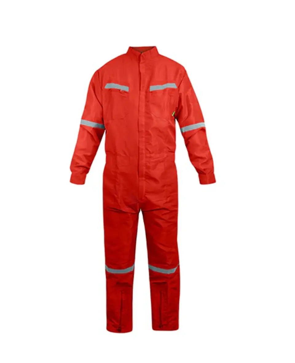Overol Poplin Alaska 3