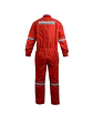 Overol Poplin Alaska - Miniatura 4