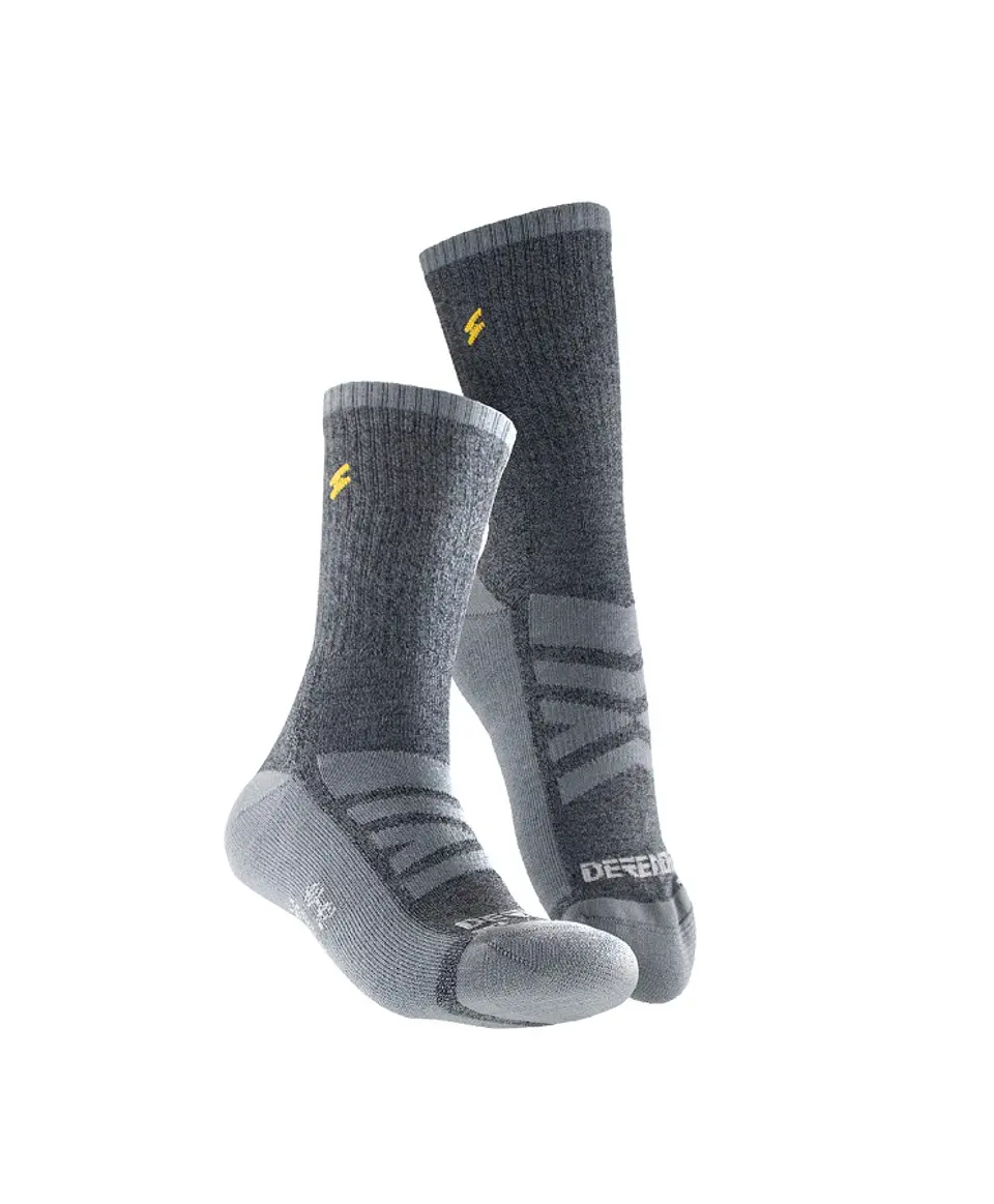Calceta Defender Soft Comfort Hombre 1