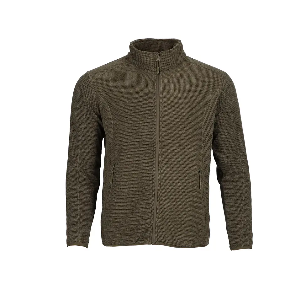 Micropolar Thermal Hombre 3