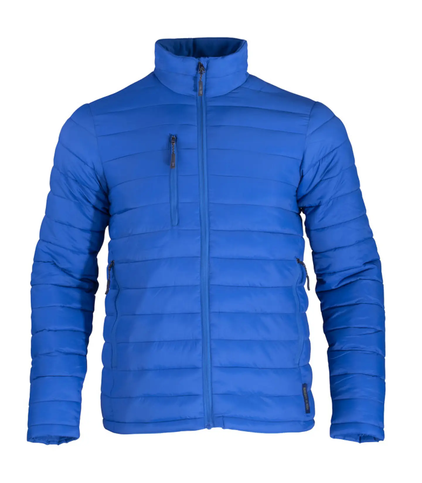 Parka Térmica Light M/L Hombre 5