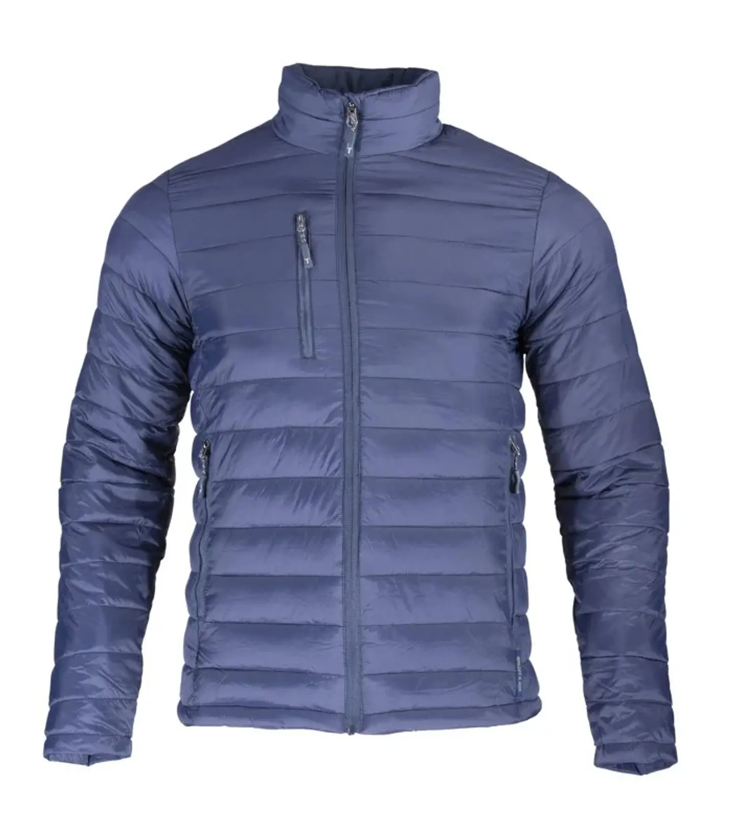 Parka Térmica Light M/L Hombre 6