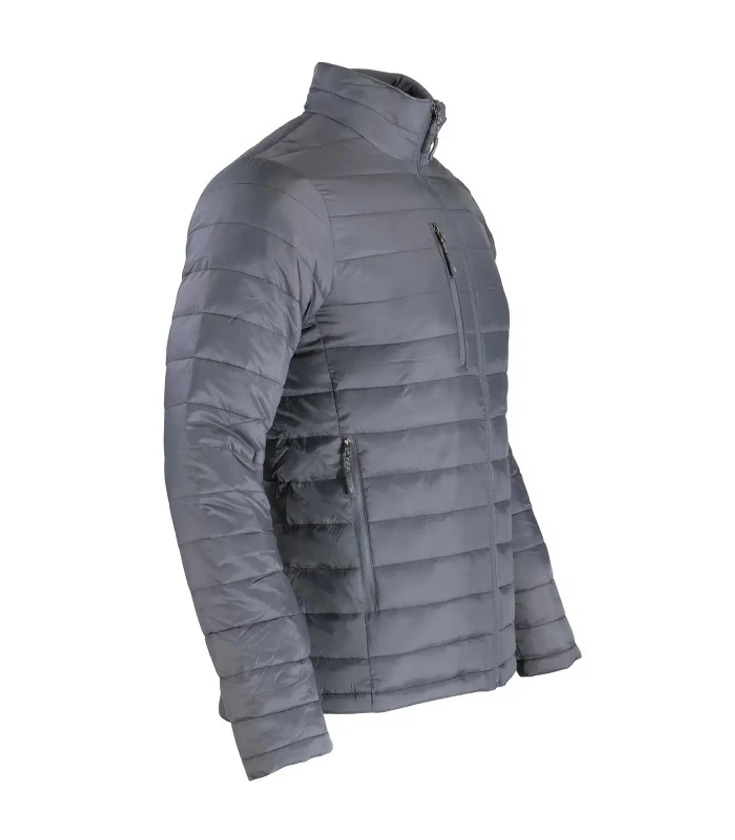 Parka Térmica Light M/L Hombre 3