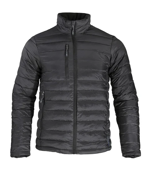 Parka Térmica Light M/L Hombre
