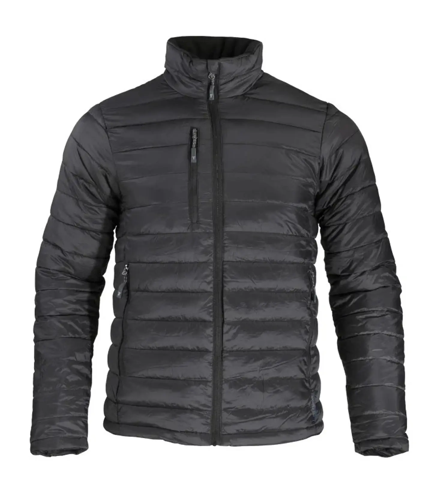 Parka Térmica Light M/L Hombre 1