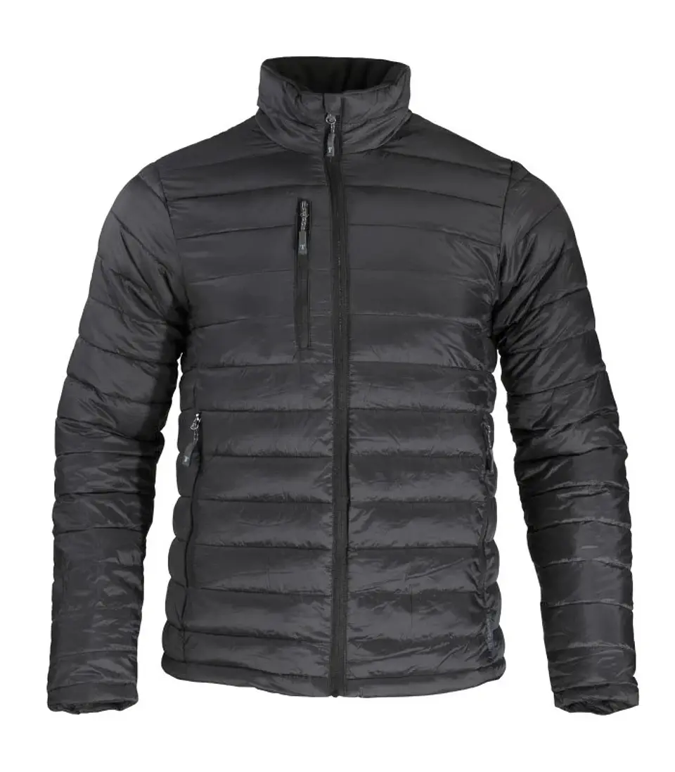 Parka Térmica Light M/L Hombre 1