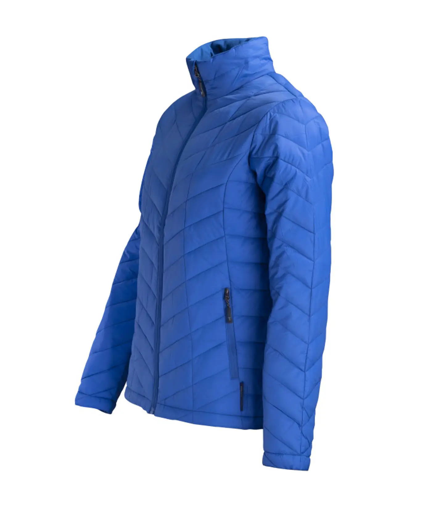 Parka Térmica Light M/L Mujer 3