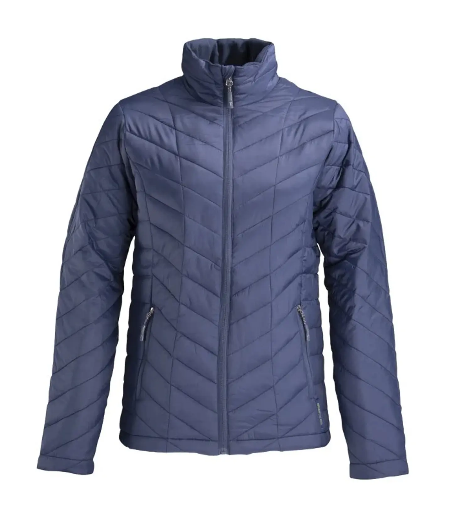 Parka Térmica Light M/L Mujer 5