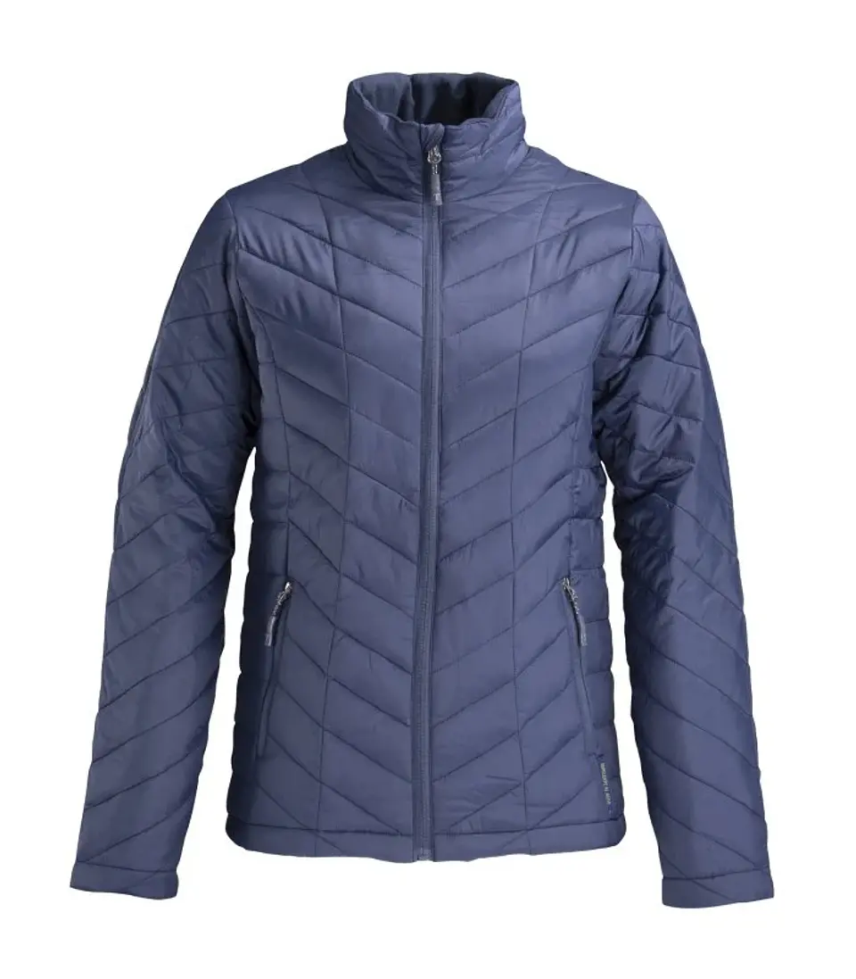 Parka Térmica Light M/L Mujer 5