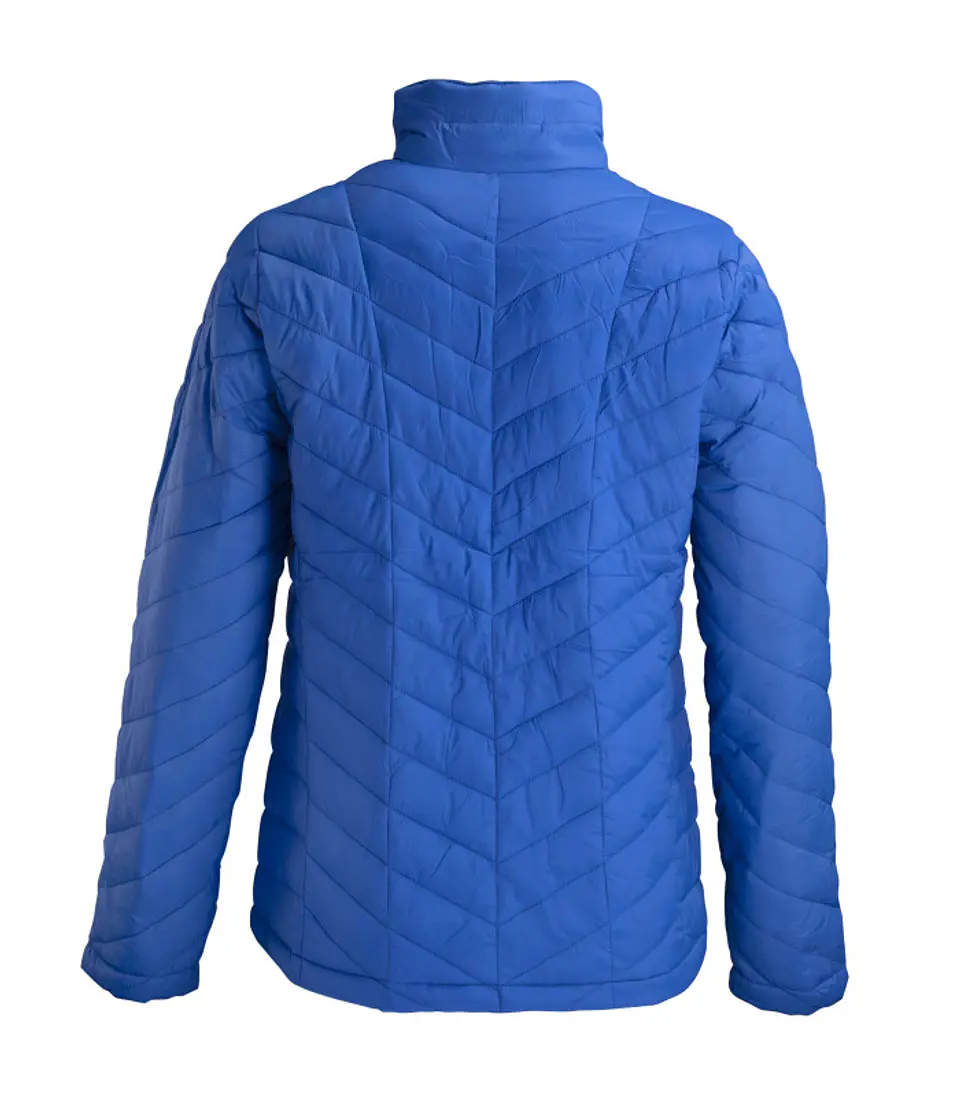 Parka Térmica Light M/L Mujer 4